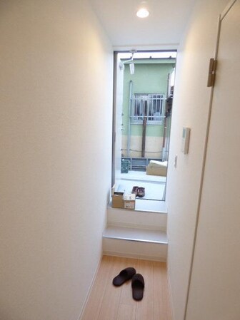 Mauna Loaの物件内観写真